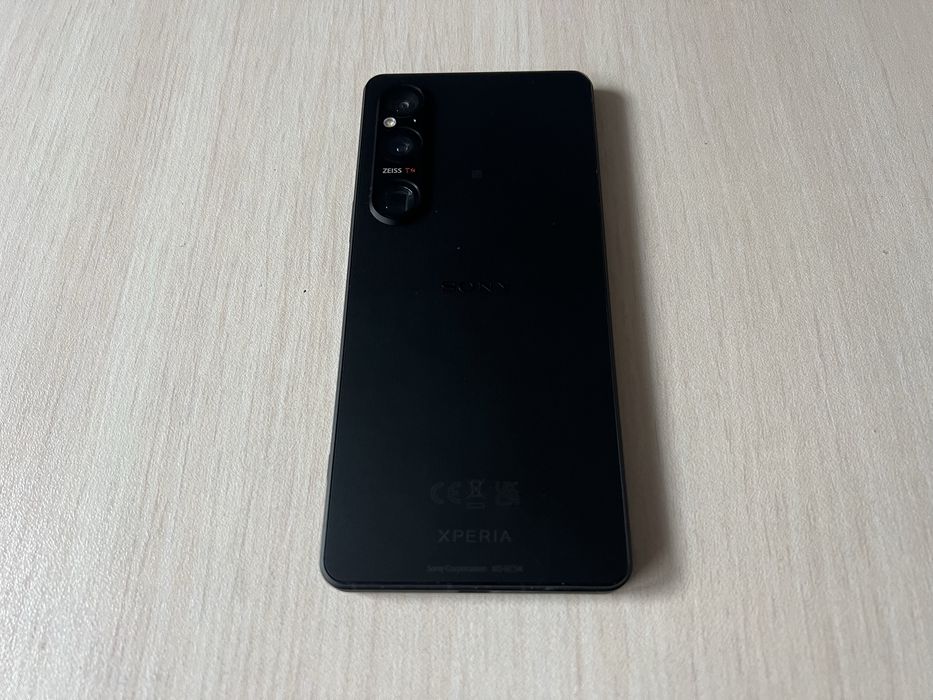 Продавам Sony Xperia 1 VI 256/12GB