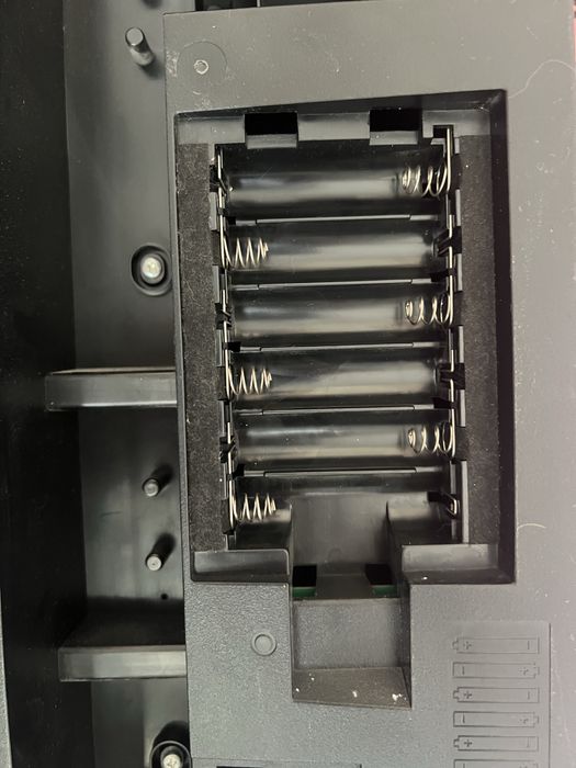 синтезатор Yamaha PSR-f50