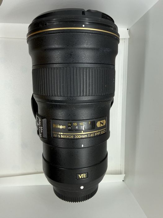 Nikon D500 + obiective