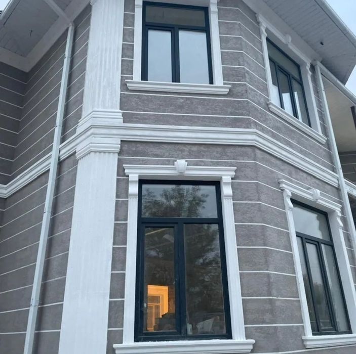 Жидкий травертин