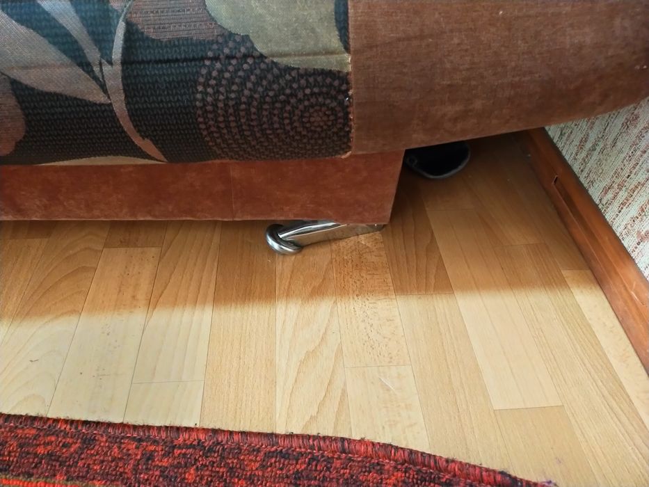 Диван б/у 3000тг