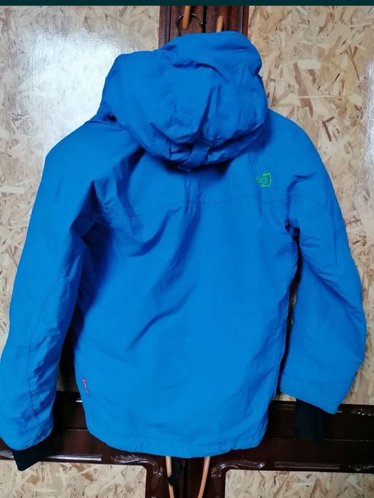 Ски Яке и Ски Панталон