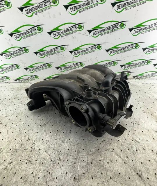 Galerie admisie BMW Seria 3
