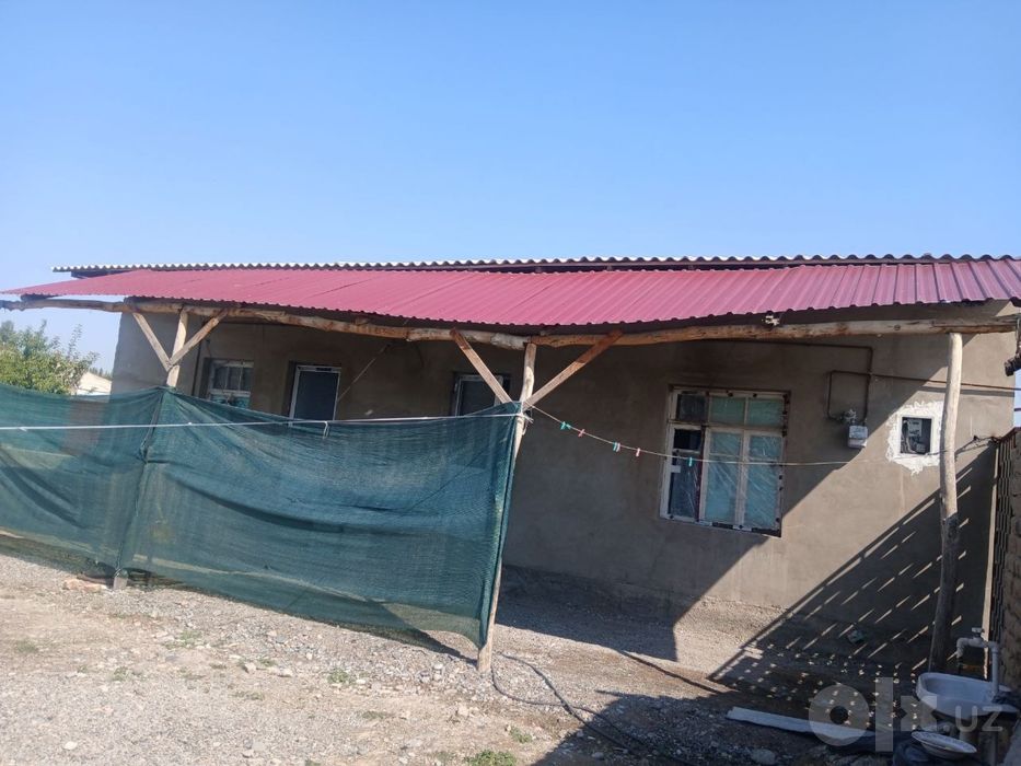Yangi uchastka sotiladi