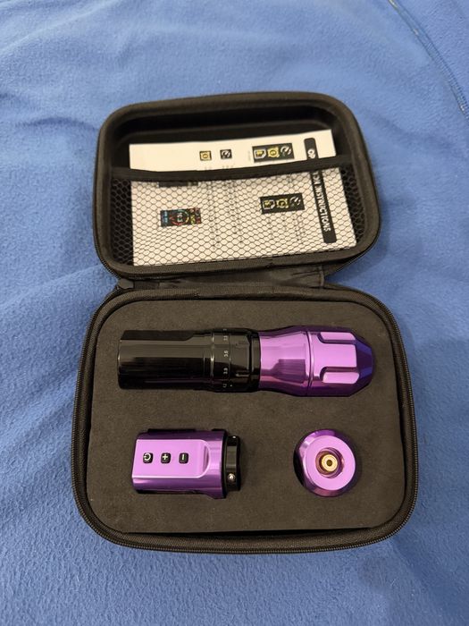 Masina de tatuat Inkone Prick Pen