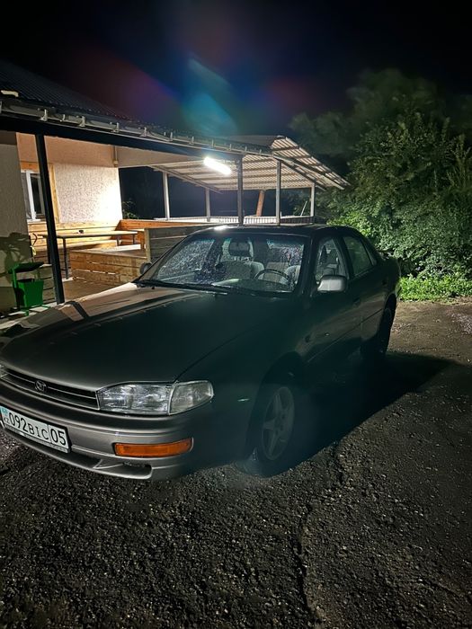 Camry 10 2.2 механика