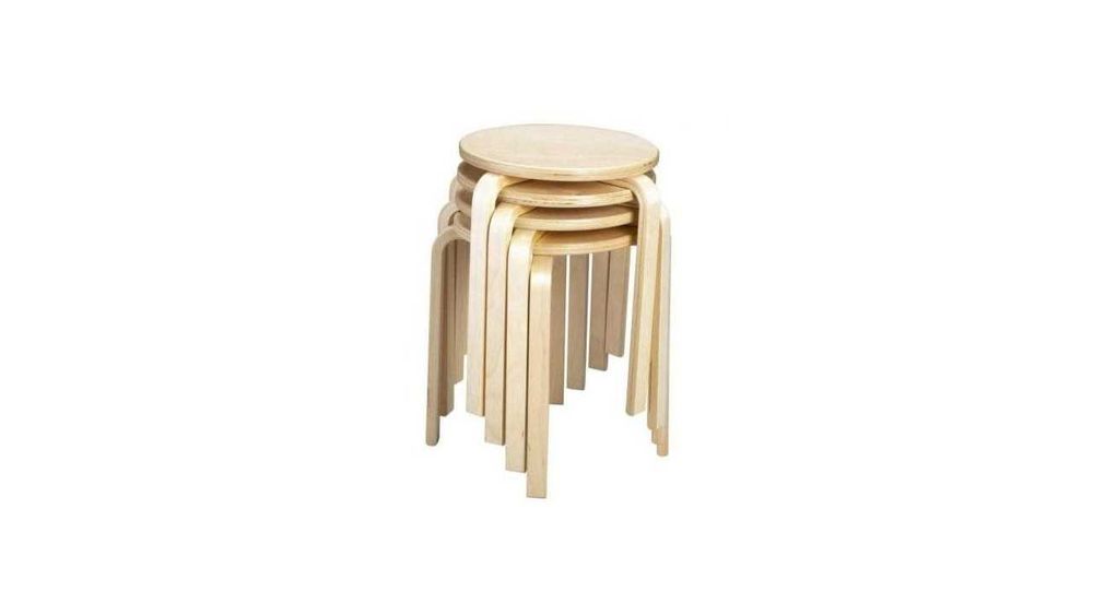 Продам табуреты деревянные производства РФ