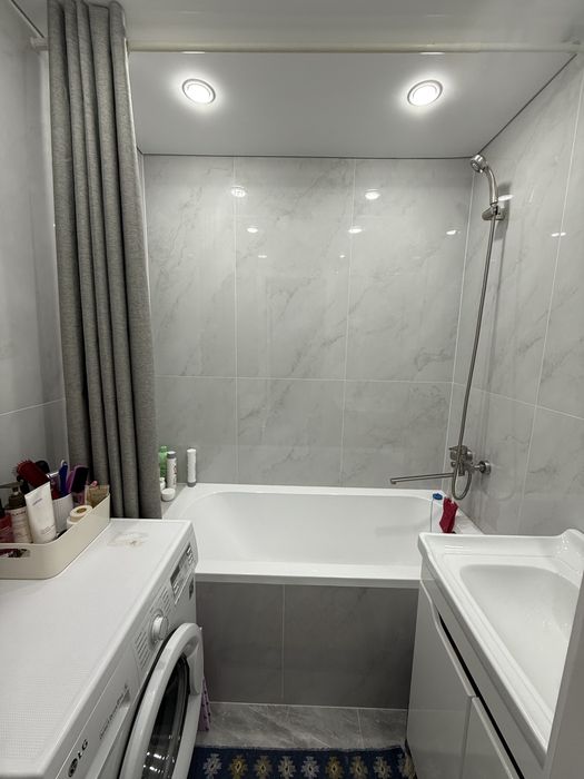 Продам 2х комнатную квартиру
