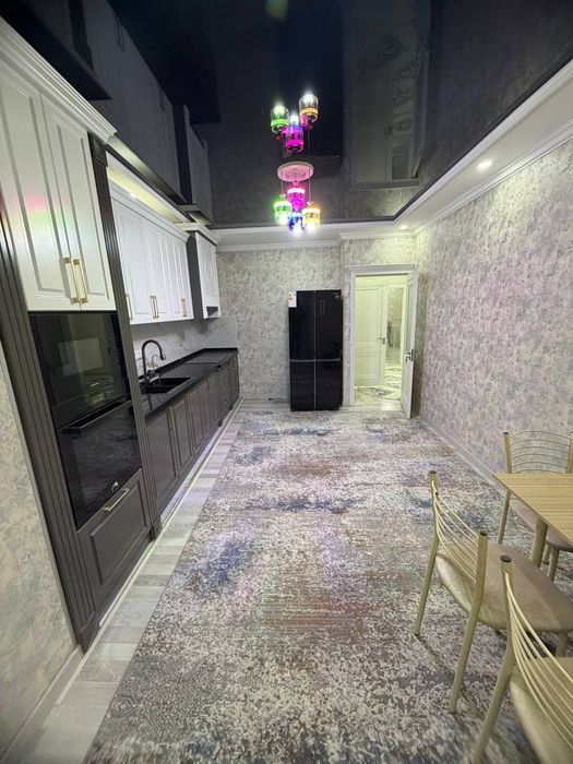 Продаётся Новостройка 4/3/16 Яккасарайский район улица Заводская