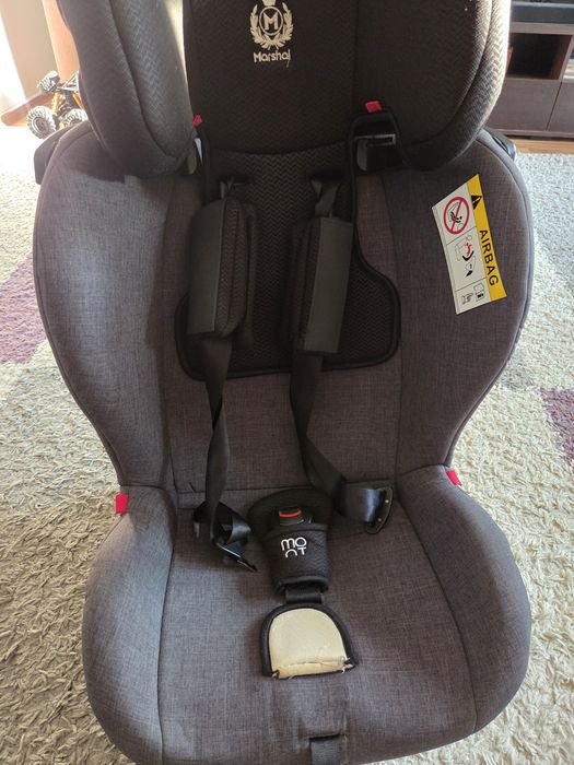 Scaun auto copii 0-36 kg MONI Marshal