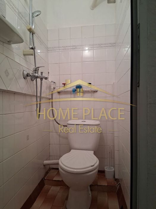 Дава се под наем Четиристаен апартамент в Варна, Трошево - 85 кв.м за 408.51 € - Снимка #8