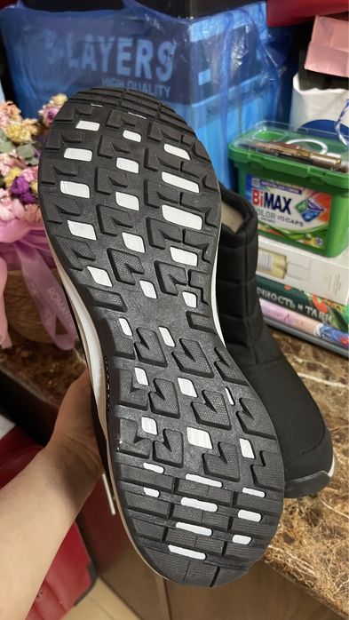 Аляска сапоги теплые оригинал