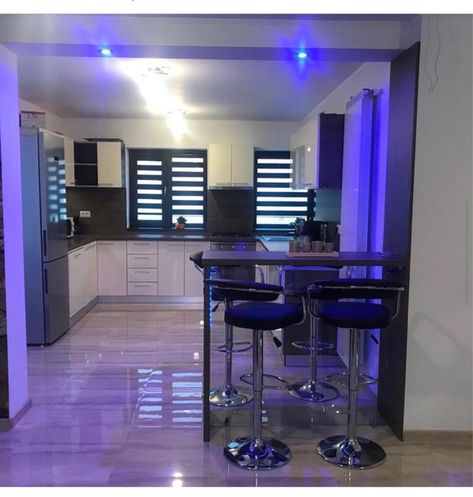 Cabana  Drumul Regelui cu jacuzzi Apuseni , Sugag ,ALBA