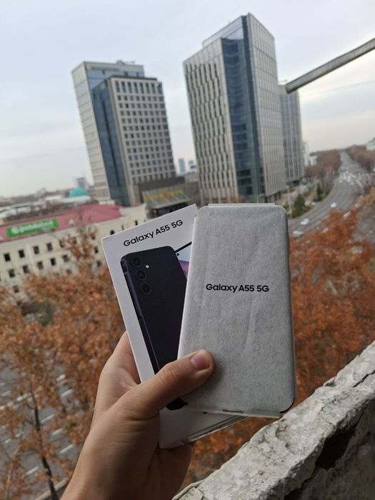 Samsung Galaxy A55 5g