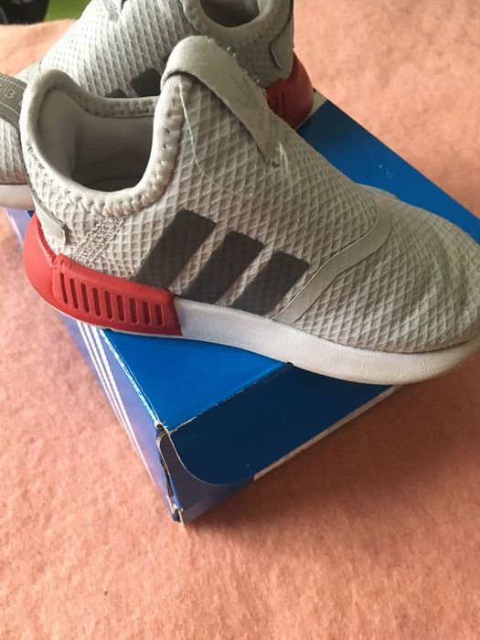 Детски обувки от Англия нови и употребявани