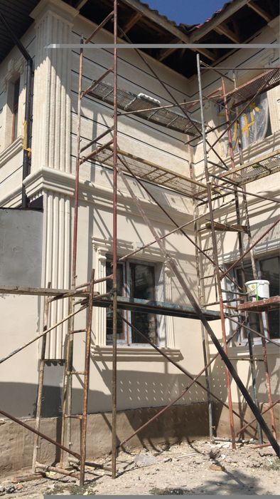 Леса Аренда