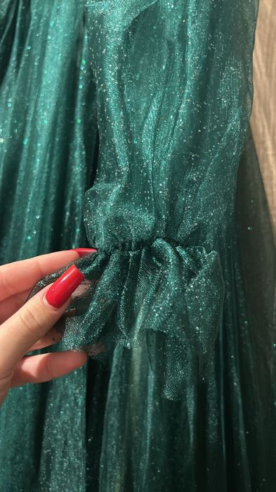 Rochie de ocazie deosebită