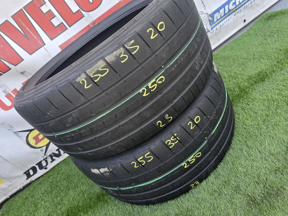 255 35 20 hankook