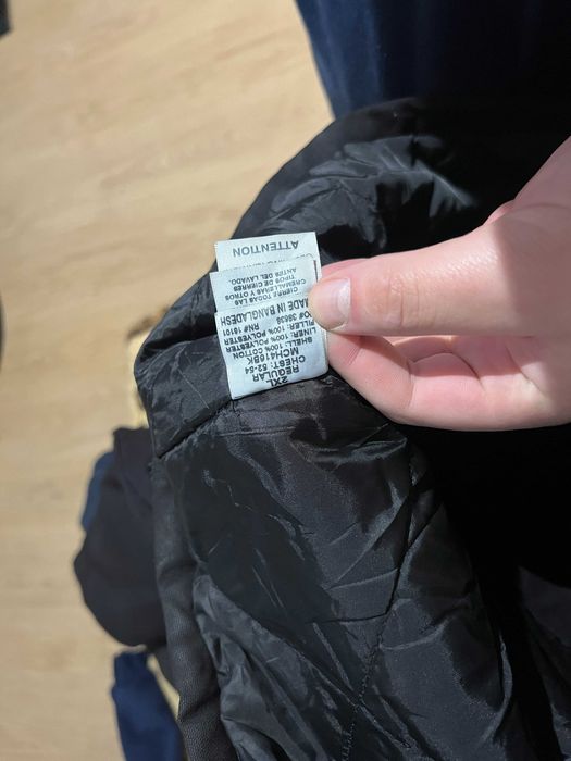 geaca carhartt arctic noua
