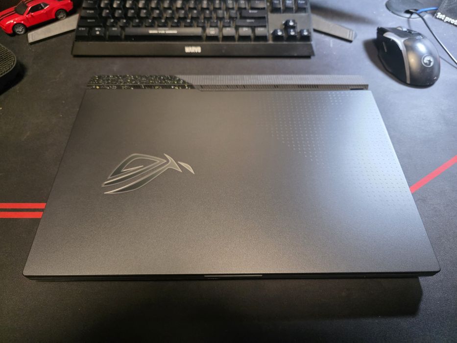 ASUS ROG Strix G15 G513RC