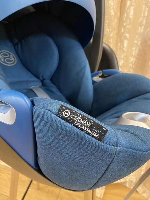 Scoica auto cybex