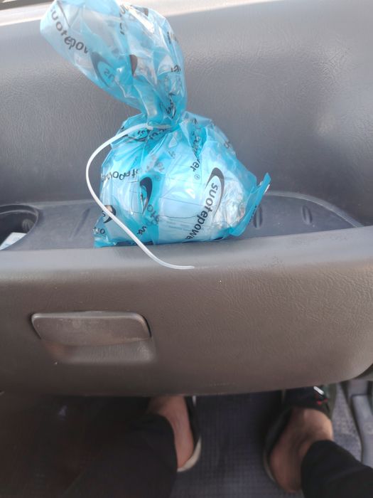 Tutbina yangi ishlatilmagan