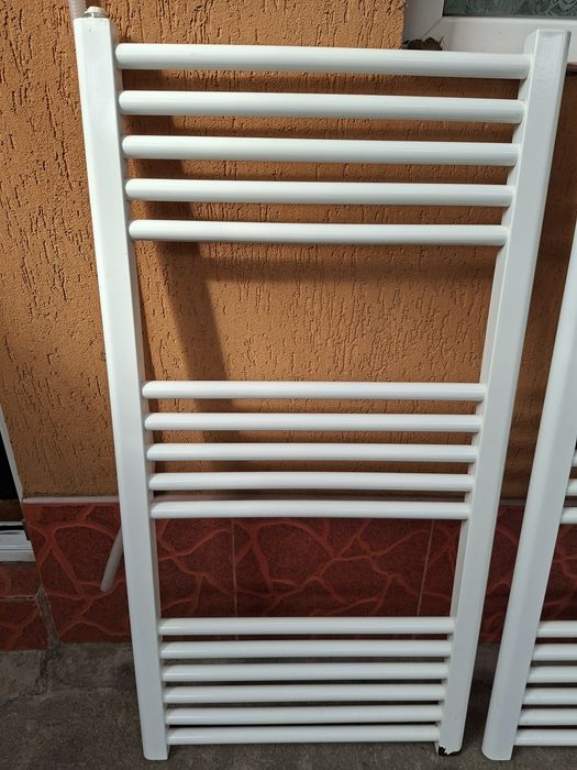 Calorifer port prosop 100cm-50cm