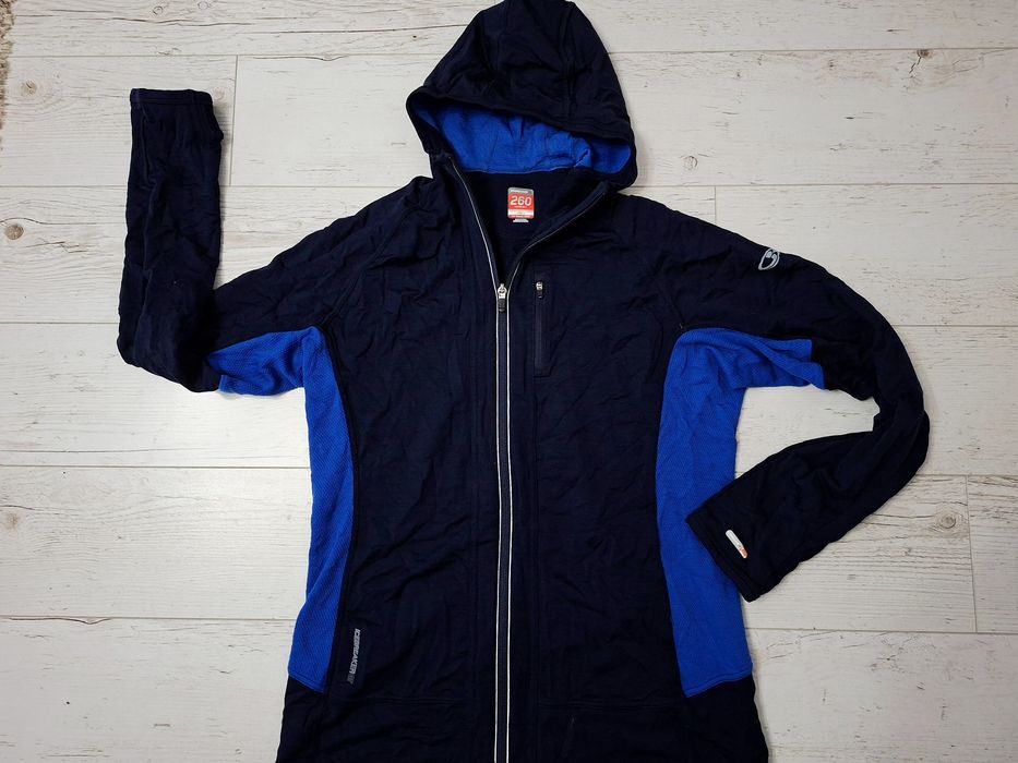 Icebreaker 260-Ориг.горнище