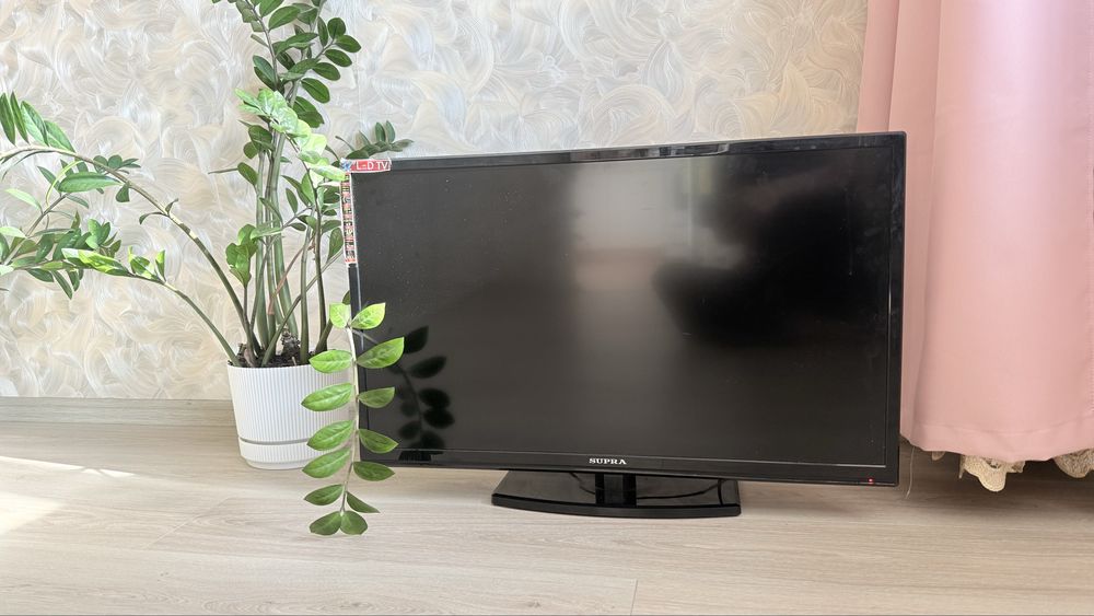 Телевизор SUPRA 32″ / 81 см