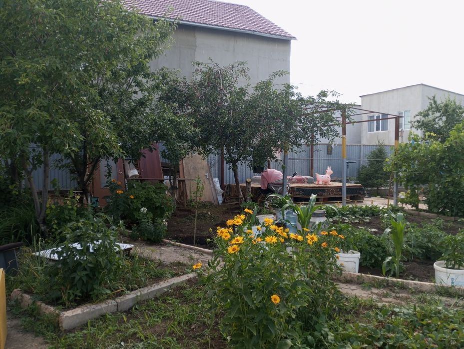 Продам частный дом .