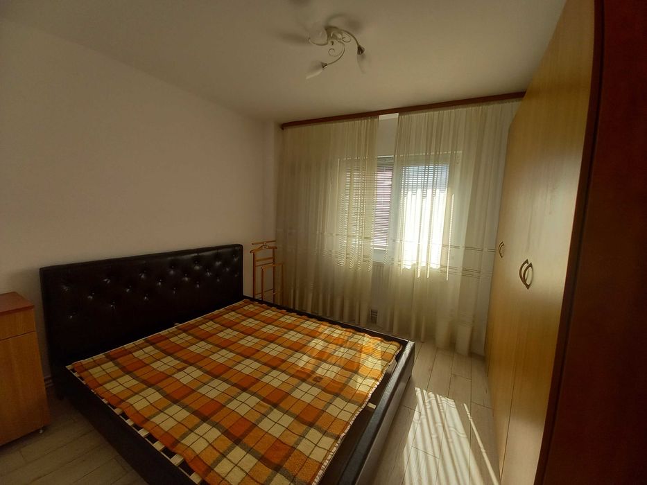 Apartament 2 camere in Sebastian