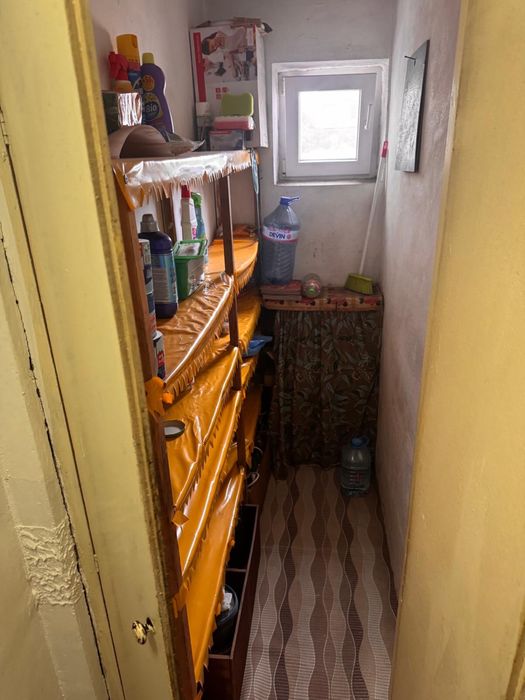Apartament Bariera vâlcii