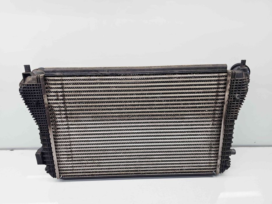 Radiator intercooler Skoda Yeti (5L) [Fabr 2009-2020] 1K0145803BM 2.0