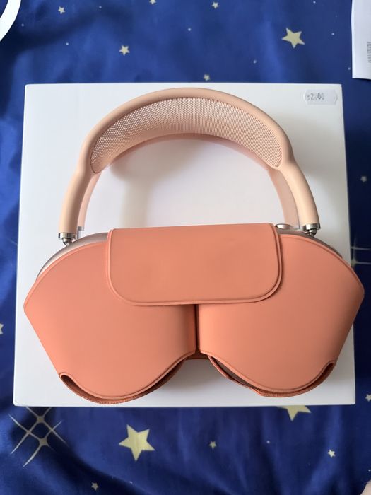 Airpods max 2 USBC 2024