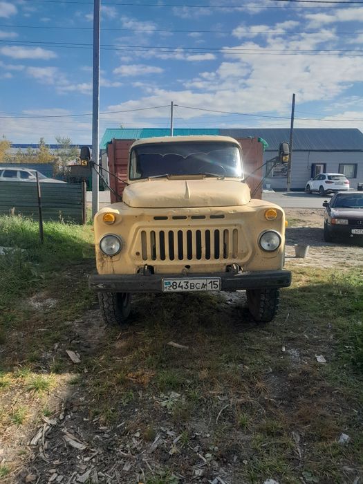 Продам На полном ходу