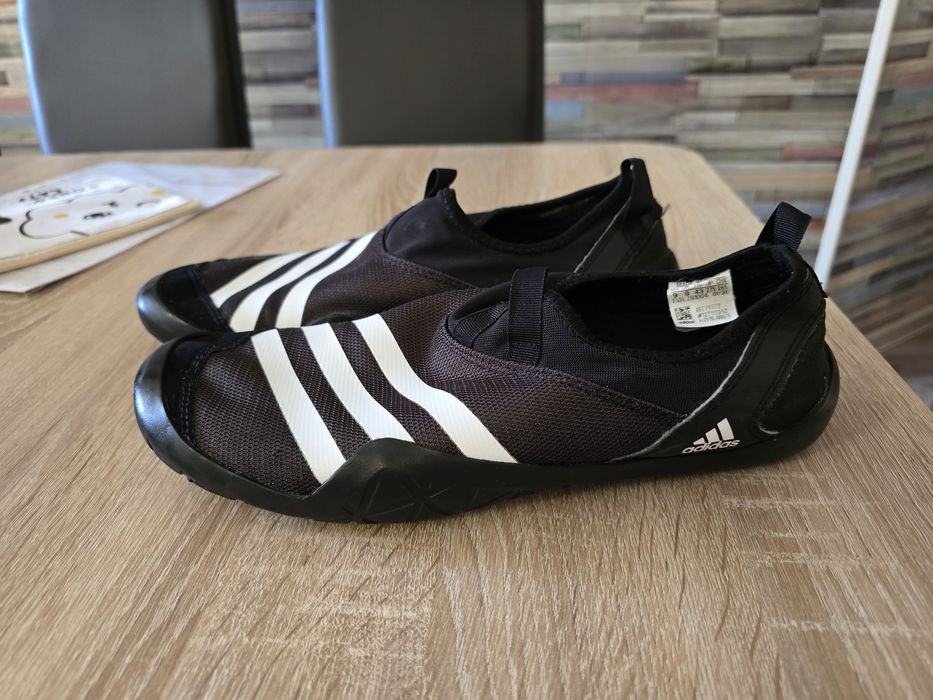 Летни обувки Adidas и Nike