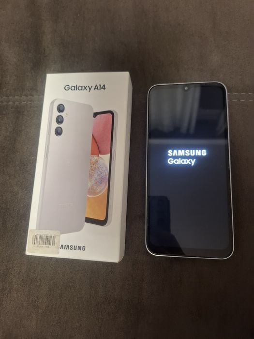 Продам Samsung  Galaxy A14