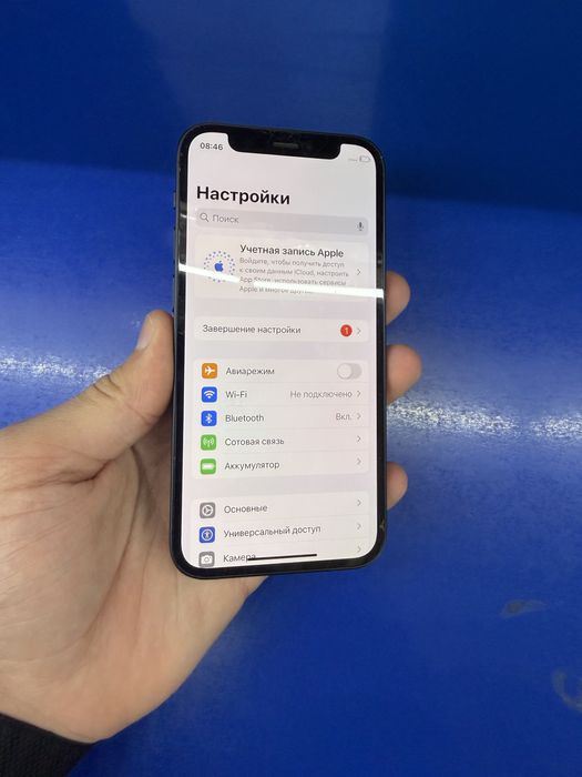 iPhone 12 mini 64gb