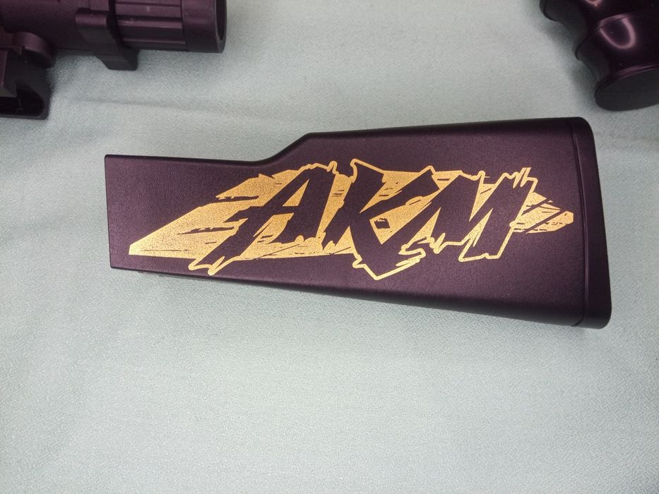 Детска играчка АКМ