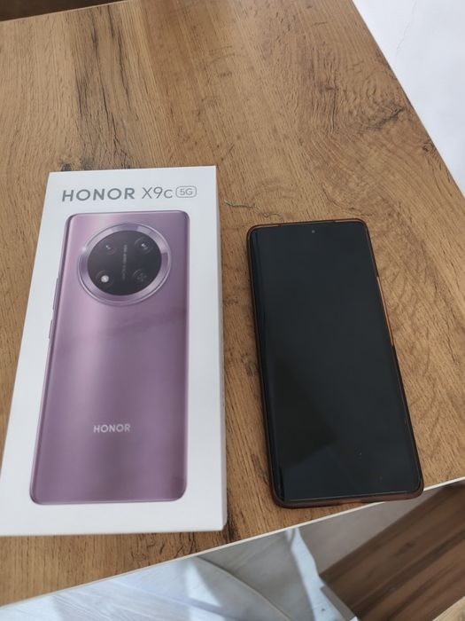 Honor x9c srochna sotiladi