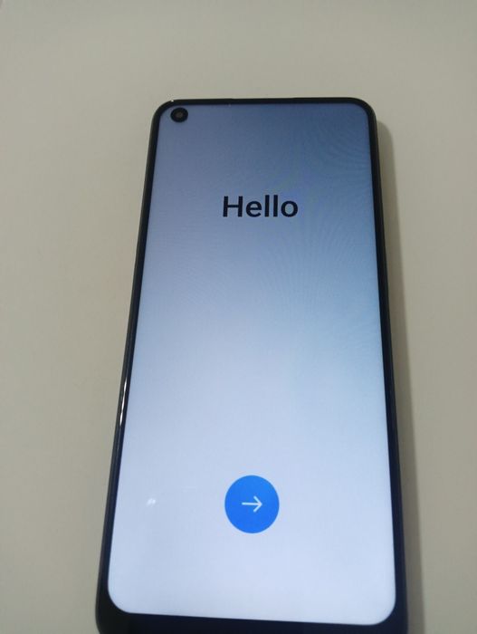 Продам Телефон ОРРО РЕНО  7