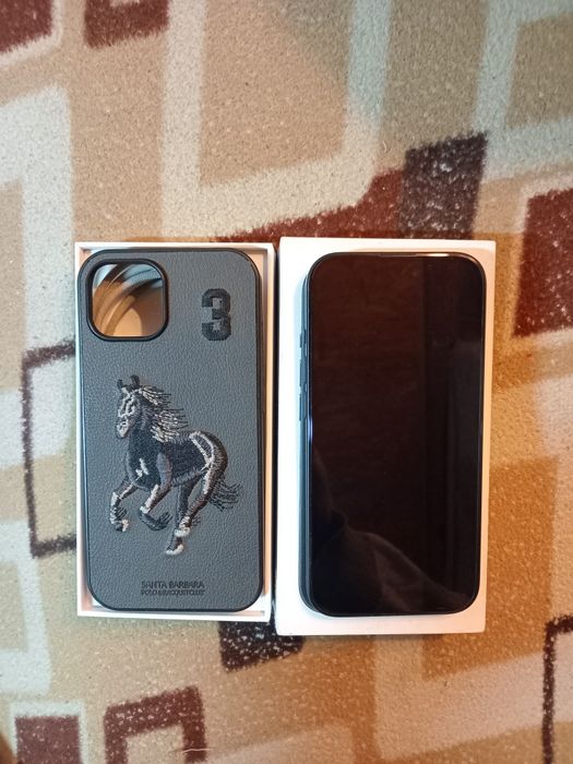 Продам iPhone 15