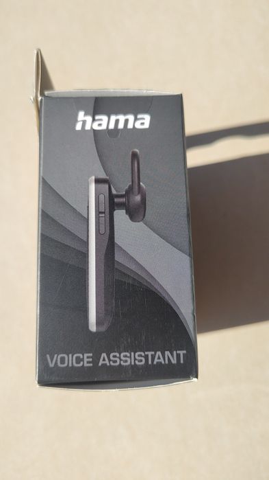 Hama headfree My voice 700
