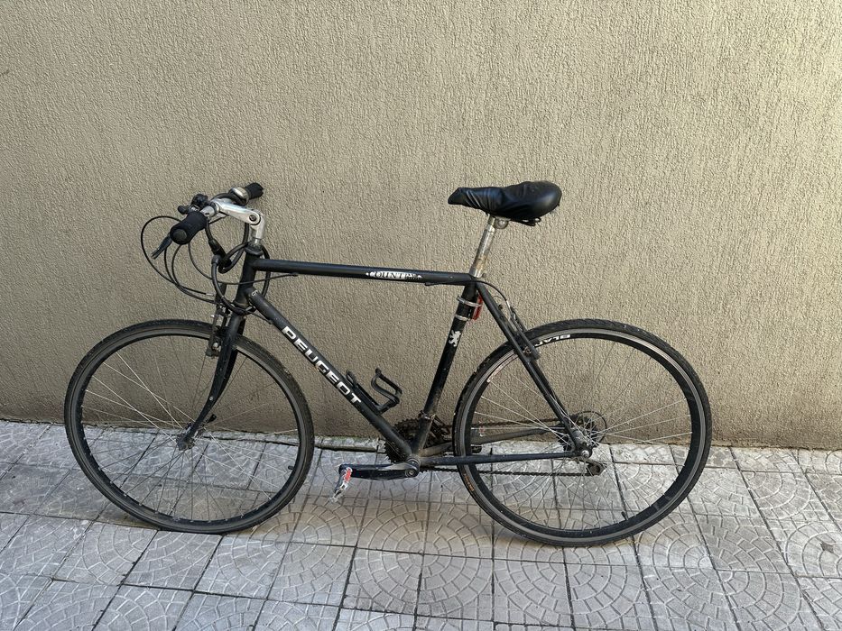 Vând bicicletă în stare bună