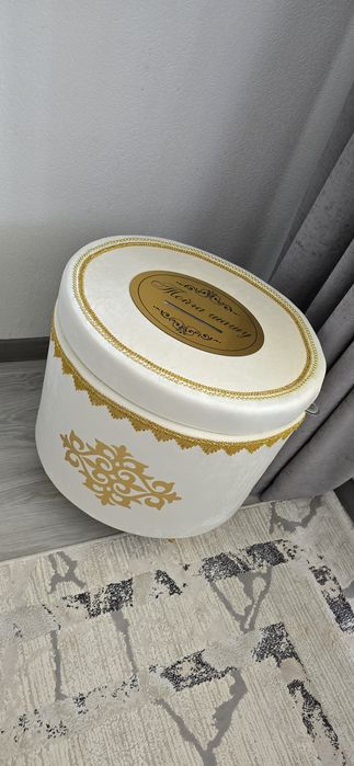 Корзина Той ана сандығы