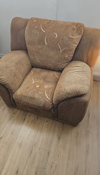 Фотьойл -много запазен