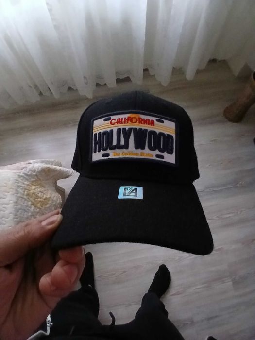Sapca  Hollywood