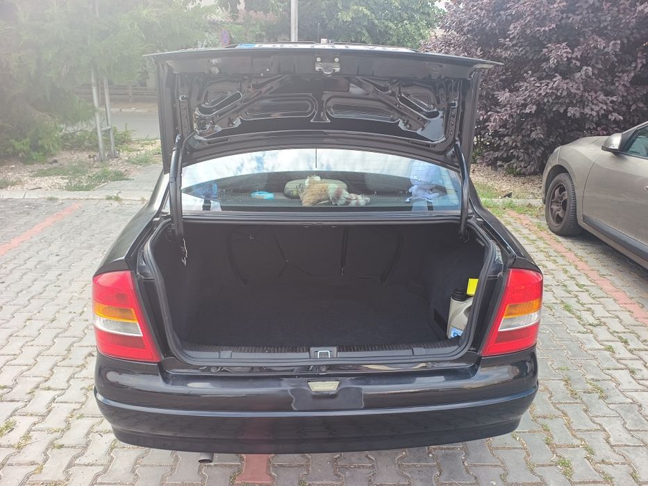 OPEL Unknown Model 2009 — imagine 5