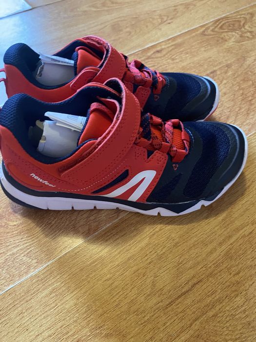 Adidasi copil decathlon