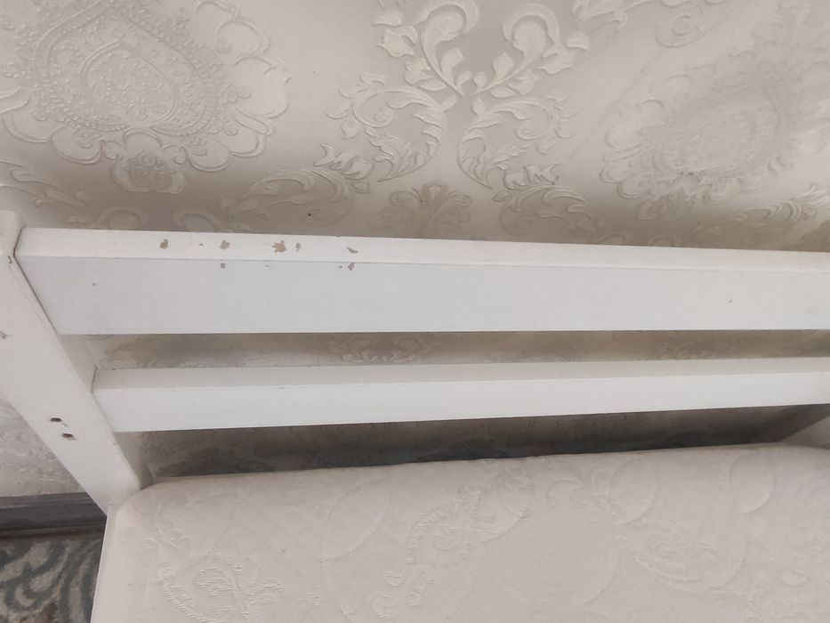 Продам детский кровать